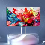 مانیتور گیمینگ OLED جدید ایسوس