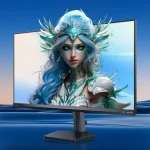 مانیتور گیمینگ Philips 27M2N3500UK