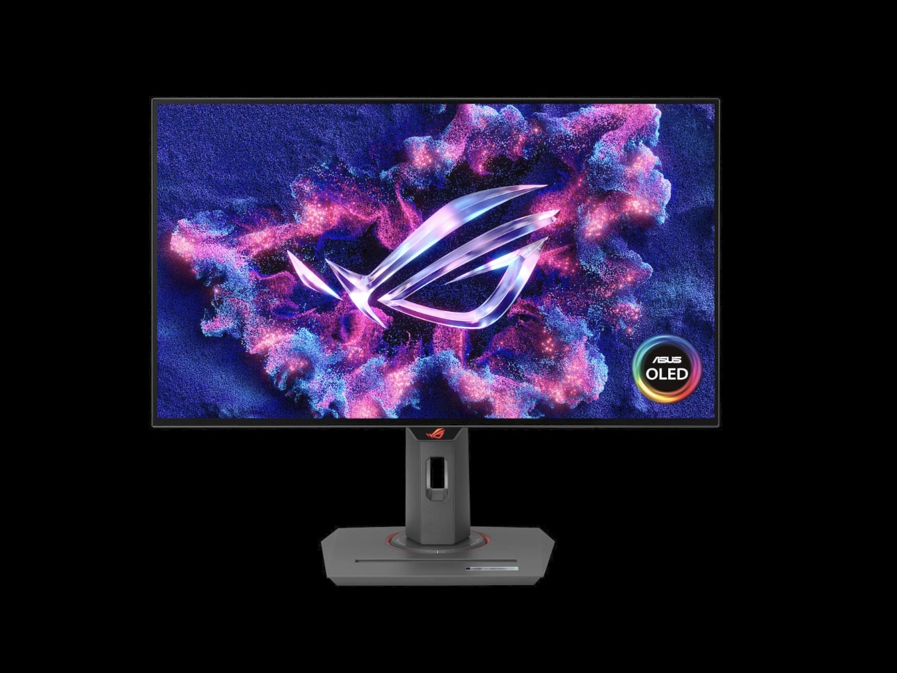 مانیتور گیمینگ ROG Strix OLED XG27AQDPG