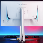 مانیتور گیمینگ ViewSonic XG273-4K-OLED