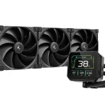 محصولات جدید DeepCool در COMPUTEX 2025