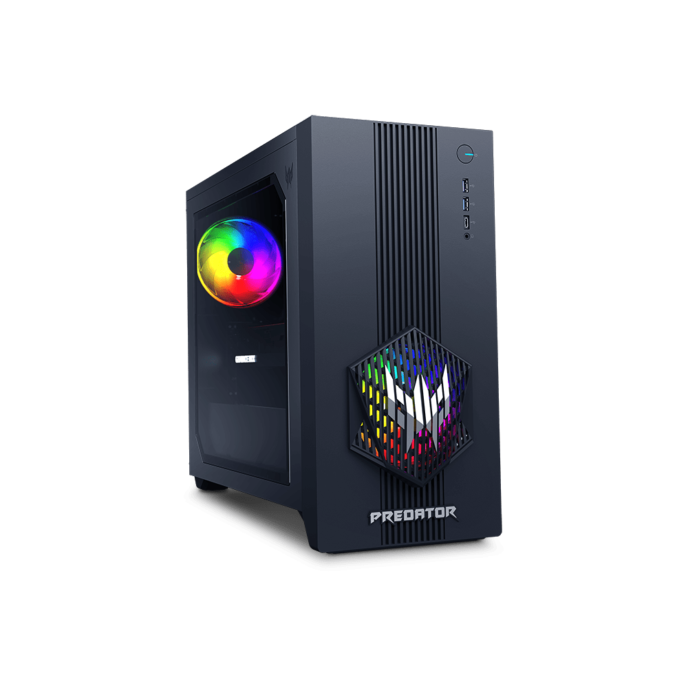 رایانه رومیزی Acer Predator Orion 3000