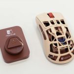 موس گیمینگ Feinmann x Noctua