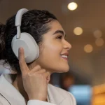 هدفون Sony WH-1000XM6
