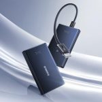 پاوربانک بیسوس EnerZest P1