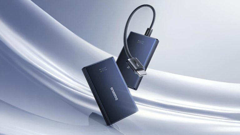 پاوربانک بیسوس EnerZest P1