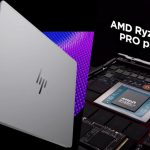 پردازنده AMD Ryzen AI Max PRO 385