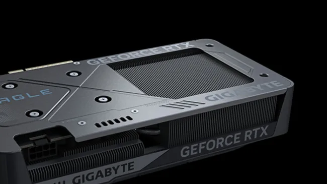کارت گرافیک NVIDIA RTX 5060