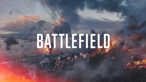 کمپین بازی Battlefield 6