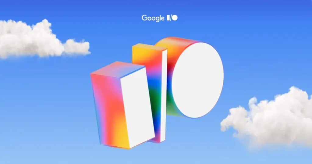 کنفرانس Google I/O 2025