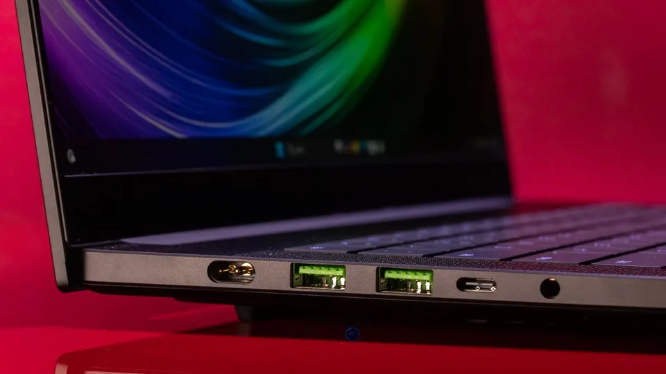 لپ‌ تاپ Razer Blade 16 مدل 2025