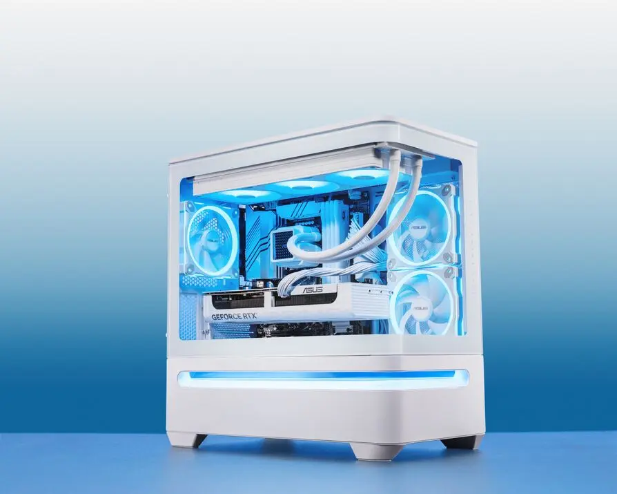 کیس ASUS Prime AP202