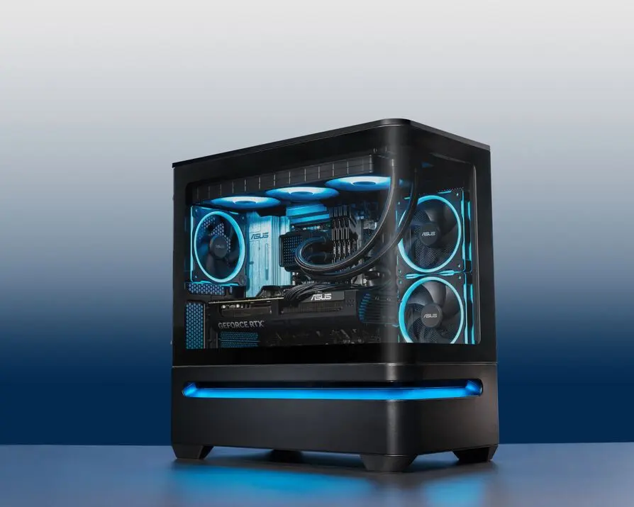 کیس ASUS Prime AP202