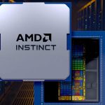 شتاب-دهنده-AMD-Instinct-MI350