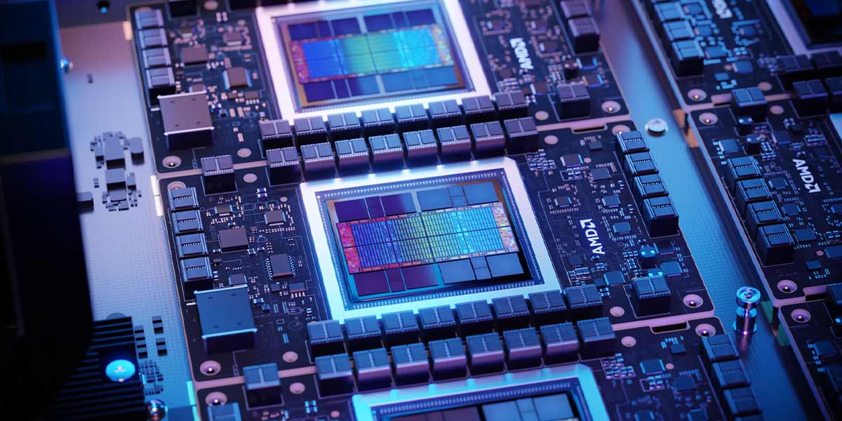شتاب-دهنده-AMD-Instinct-MI350