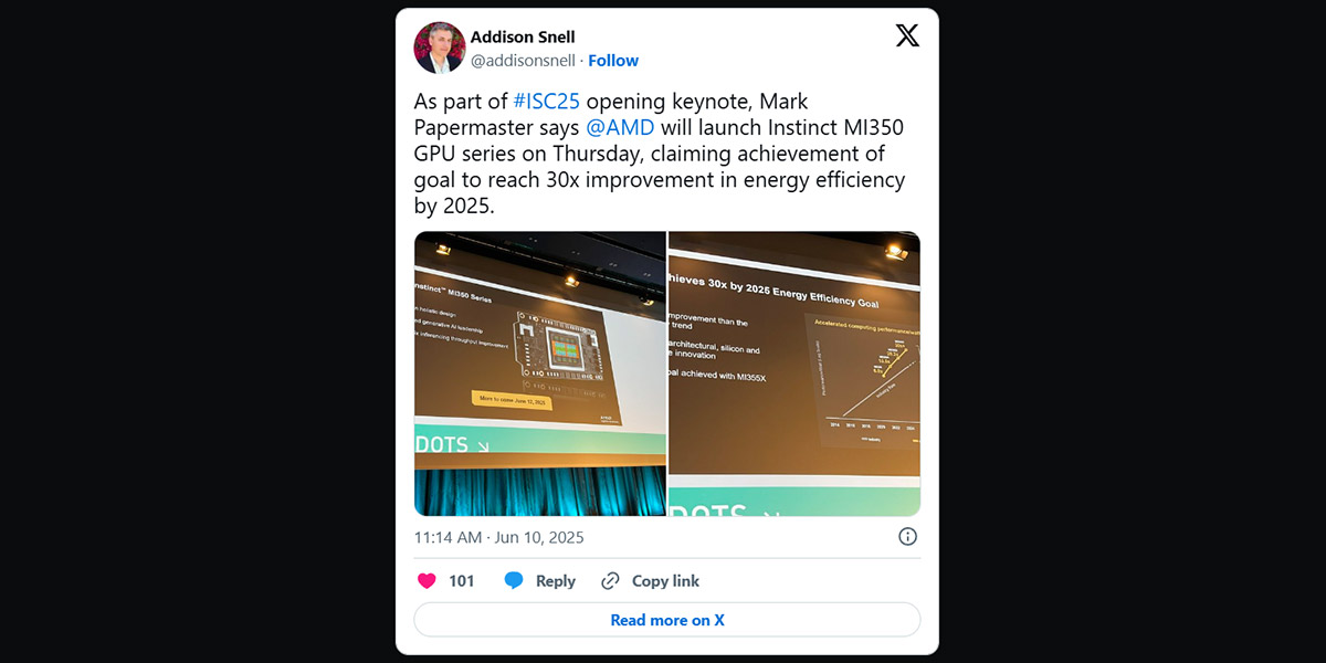 شتاب-دهنده-AMD-Instinct-MI350