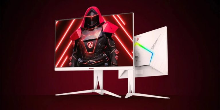 مانیتور-گیمینگ-AOC-AG275QSW