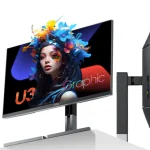 مانیتور AOC U3 Graphic Pro