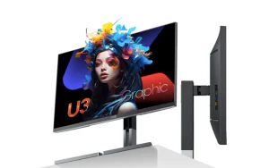 مانیتور AOC U3 Graphic Pro با وضوح ۵K رونمایی شد<span class='yasr-stars-title-average'><div class='yasr-stars-title yasr-rater-stars'
                           id='yasr-overall-rating-rater-4608dc465b8d2'
                           data-rating='4.9'
                           data-rater-starsize='16'>
                       </div></span>