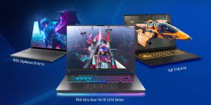 رونمایی از لپ تاپ های جدید گیمینگ ایسوس ROG و TUF 2025 با کارت گرافیک‌های سری RTX 5000 در هند<span class='yasr-stars-title-average'><div class='yasr-stars-title yasr-rater-stars'
                           id='yasr-overall-rating-rater-4aa17d3946c38'
                           data-rating='5'
                           data-rater-starsize='16'>
                       </div></span>