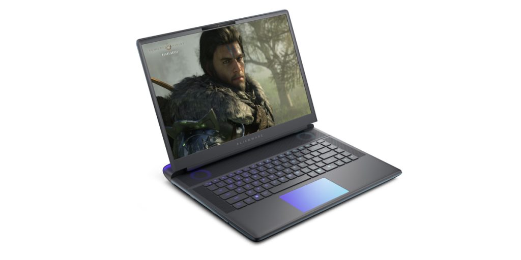 لپ-تاپ-Alienware-16-Area-51