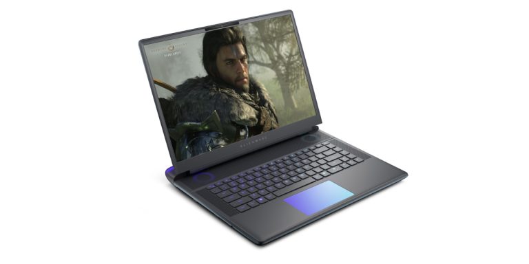 لپ-تاپ-Alienware-16-Area-51