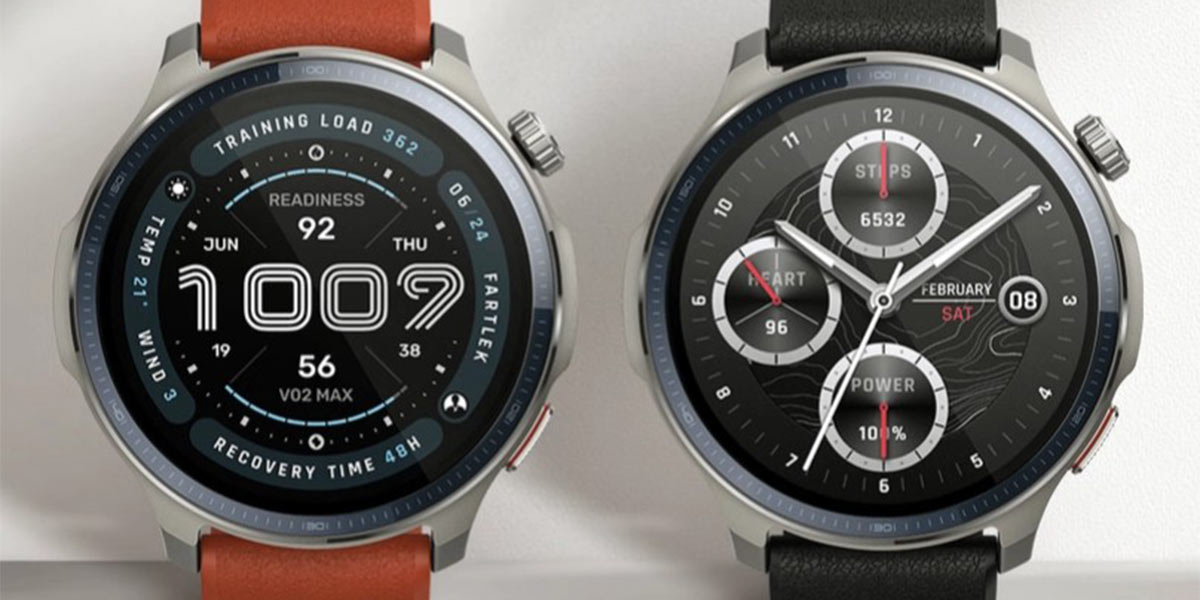 گجت-های-پوشیدنی-جدید-Amazfit