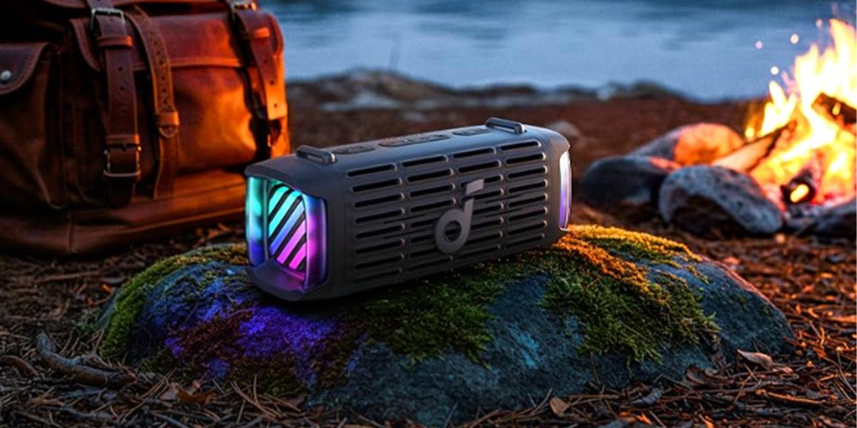 اسپیکر-انکر-Soundcore-Boom-3i