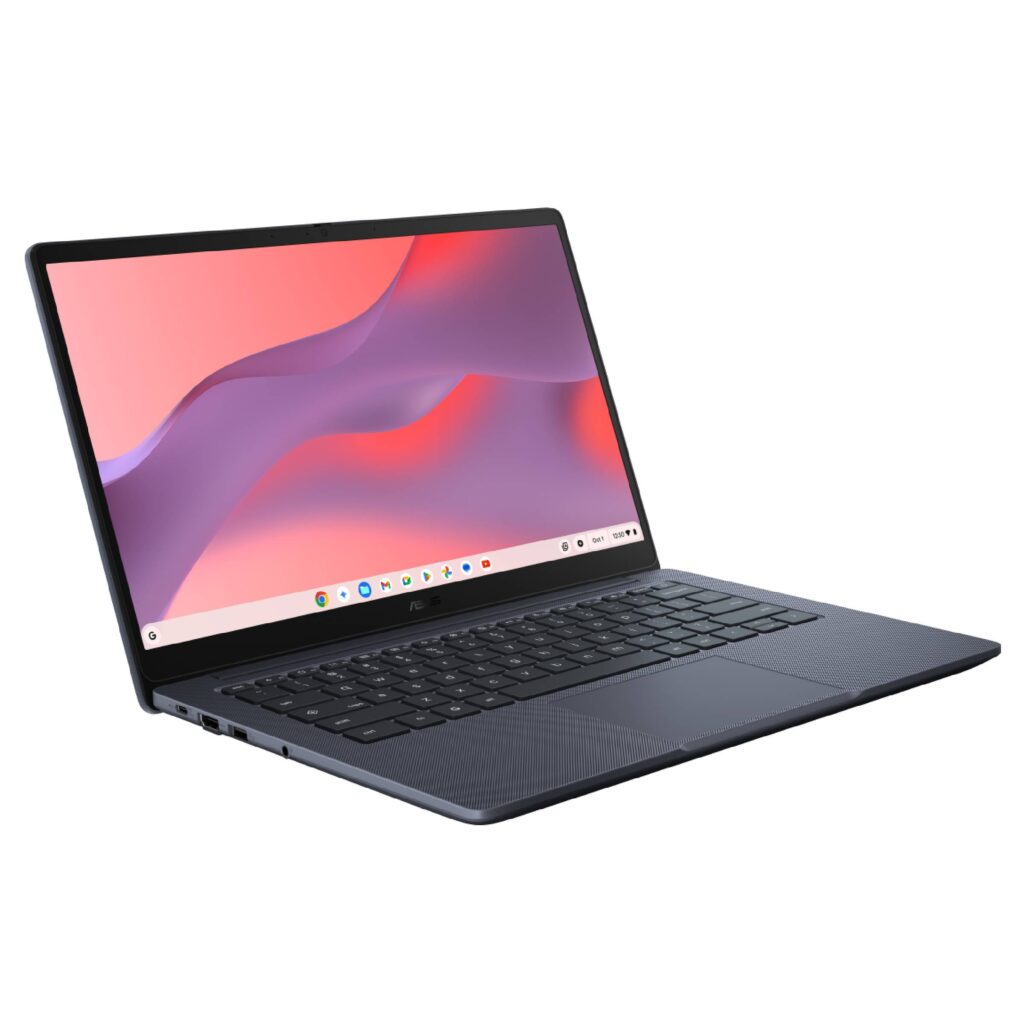Asus Chromebook CX14