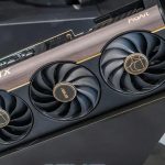 کارت-گرافیک-ایسوس-ProArt-GeForce-RTX-5080