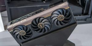 رونمایی از کارت گرافیک ایسوس ProArt GeForce RTX 5080 با چوب واقعی، USB-C و اسلات M.2<span class='yasr-stars-title-average'><div class='yasr-stars-title yasr-rater-stars'
                           id='yasr-overall-rating-rater-1a168706d88a3'
                           data-rating='5'
                           data-rater-starsize='16'>
                       </div></span>
