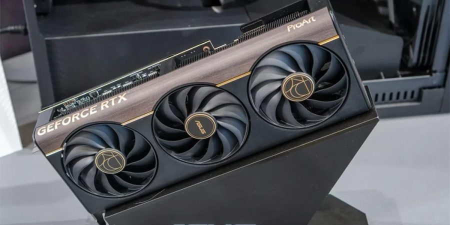 کارت-گرافیک-ایسوس-ProArt-GeForce-RTX-5080