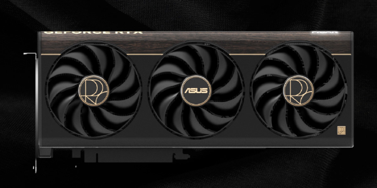 کارت-گرافیک-ایسوس-ProArt-GeForce-RTX-5080