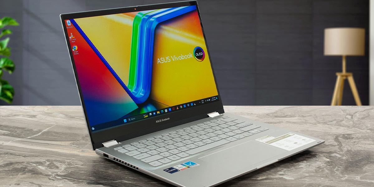 لپ-تاپ-ایسوس-Vivobook-S14-Flip