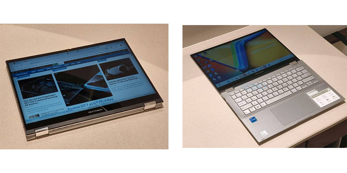 لپ-تاپ-ایسوس-Vivobook-S14-Flip