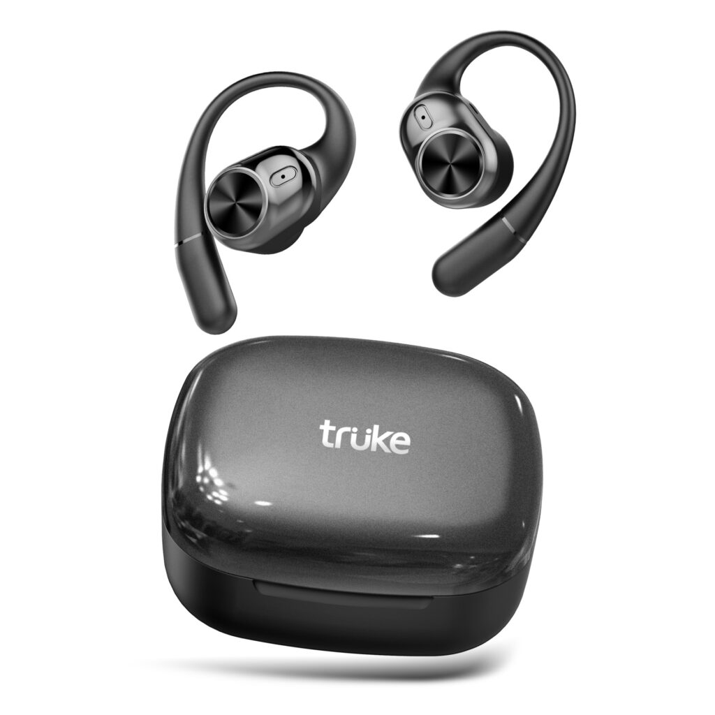 هدفون Truke Buds Infinity