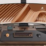 کامپیوتر-گیمینگ-Corsair-One-i600