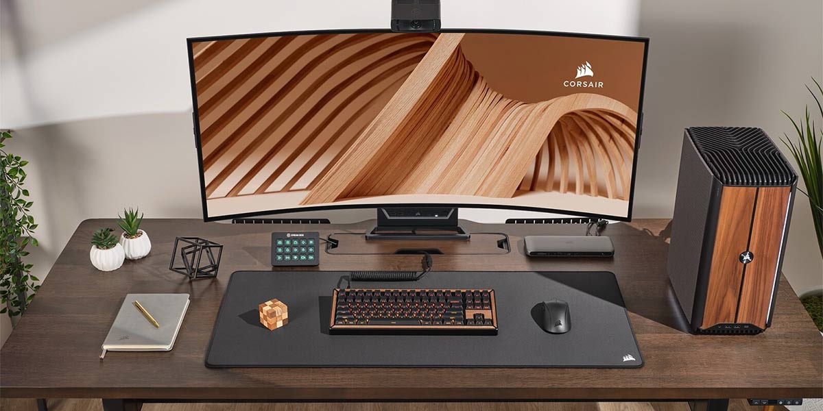 کامپیوتر-گیمینگ-Corsair-One-i600