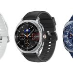ساعت-هوشمند-سامسونگ-سری-Galaxy-Watch-8