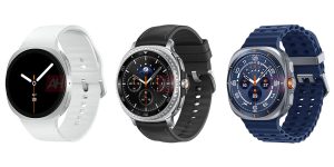 هر آنچه درباره ساعت هوشمند سامسونگ سری Galaxy Watch 8 می‌دانیم<span class='yasr-stars-title-average'><div class='yasr-stars-title yasr-rater-stars'
                           id='yasr-overall-rating-rater-d085486a582bb'
                           data-rating='5'
                           data-rater-starsize='16'>
                       </div></span>