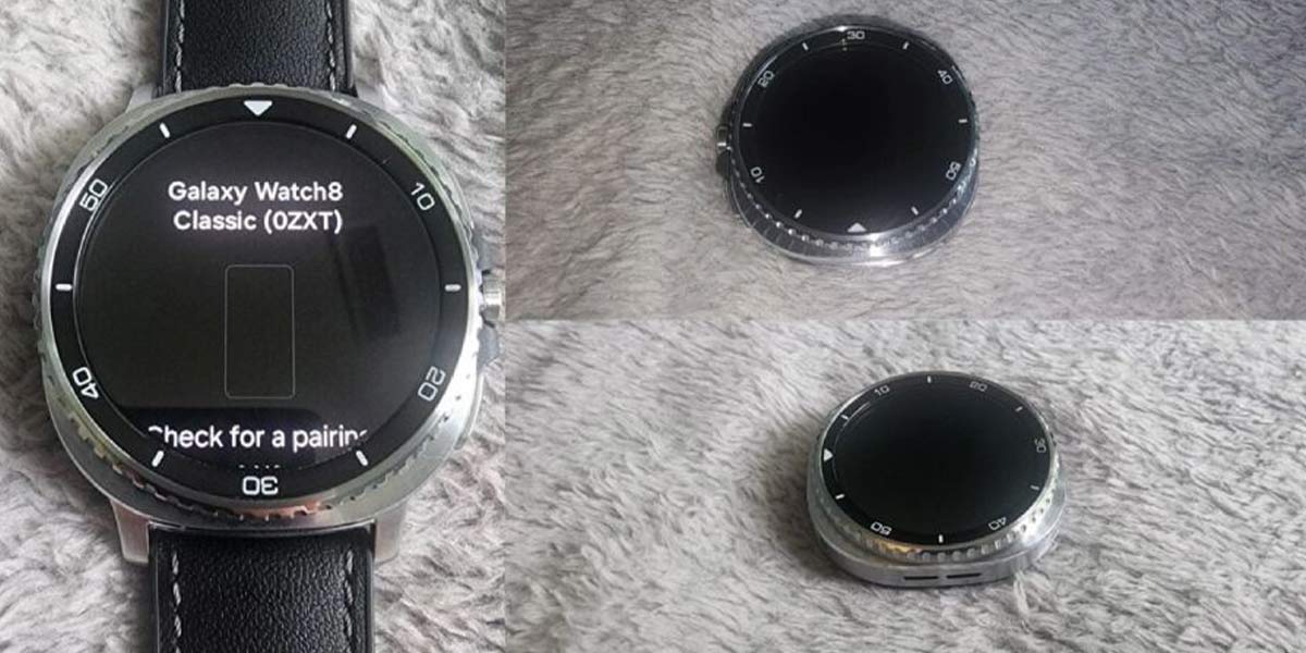 ساعت-هوشمند-سامسونگ-سری-Galaxy-Watch-8