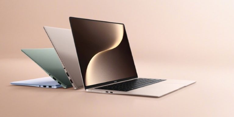 معرفی لپ تاپ Honor MagicBook Art 14 (مدل 2025)<span class='yasr-stars-title-average'><div class='yasr-stars-title yasr-rater-stars'
                           id='yasr-overall-rating-rater-19ee688a0b8e2'
                           data-rating='5'
                           data-rater-starsize='16'>
                       </div></span>