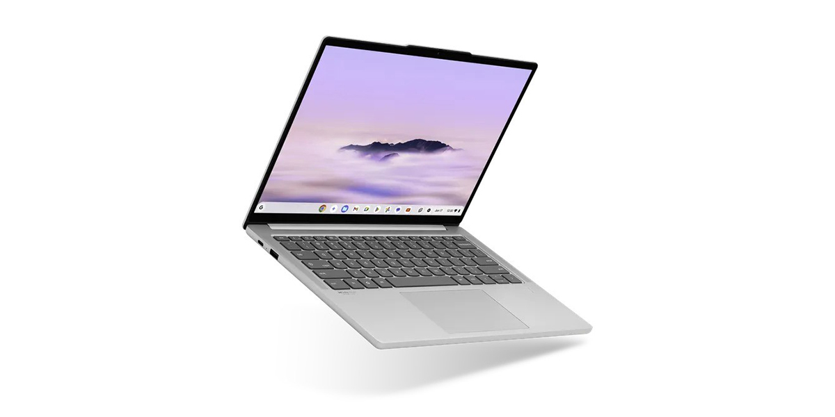لنوو-Chromebook-Plus-14