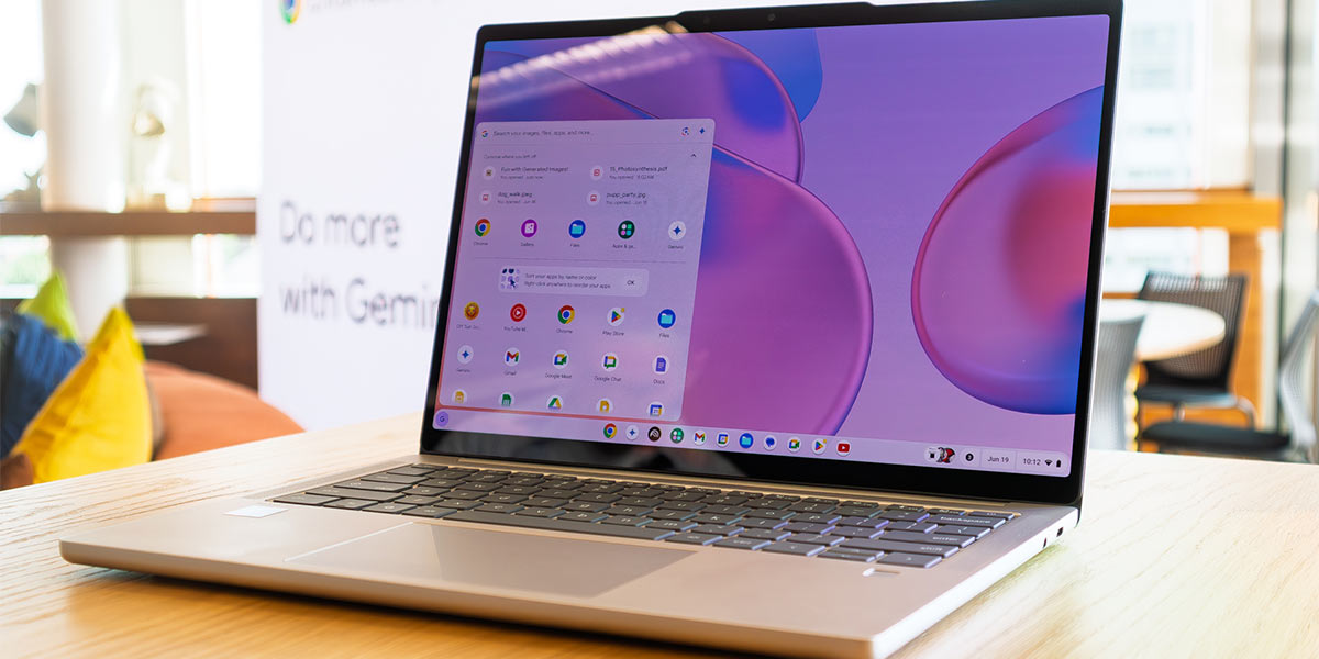 لنوو-Chromebook-Plus-14