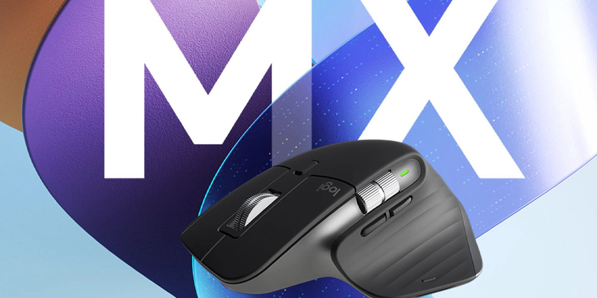 موس-لاجیتک-MX-Master-4