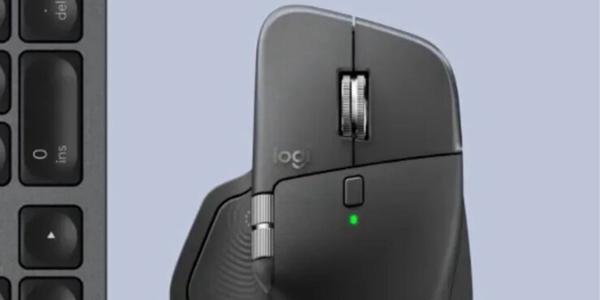 موس-لاجیتک-MX-Master-4
