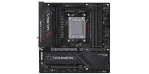 عرضه مادربرد MAXSUN Terminator B850M PRO DARK WIFI<span class='yasr-stars-title-average'><div class='yasr-stars-title yasr-rater-stars'
                           id='yasr-overall-rating-rater-f59e5600c18ba'
                           data-rating='5'
                           data-rater-starsize='16'>
                       </div></span>