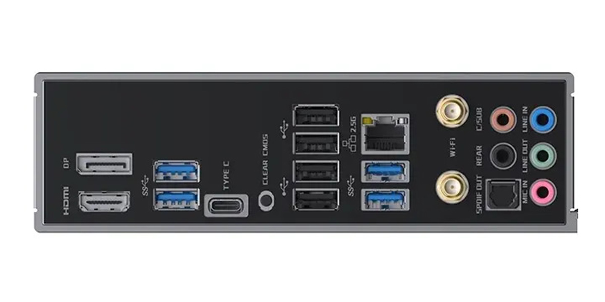 مادربرد-MAXSUN-Terminator-B850M-PRO-DARK-WIFI