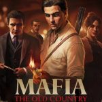 بازی-Mafia:-The-Old-Country