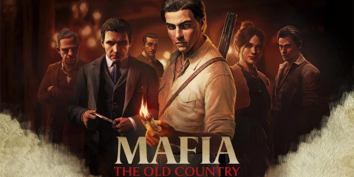 بازی-Mafia:-The-Old-Country